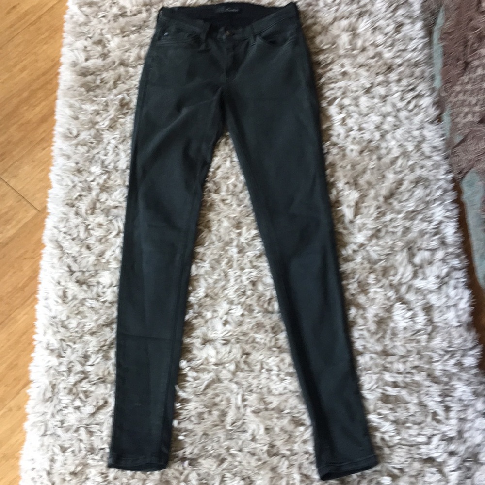 Kancan Stretchy Jeans